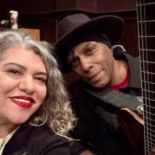 Tracey Spacey T. Singleton