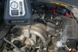 Sep 27, 2016 · part 3 of 4: Intake Manifold Gasket Diagnosis Knowyourparts