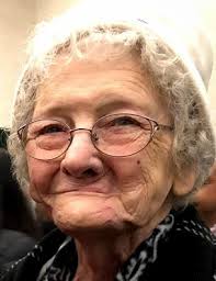 Obituary information for Doris Mae Hetke