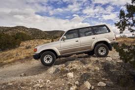 Toyota land cruiser models price and specs. The History Of The Toyota Land Cruiser How An Iconic Suv Evolved