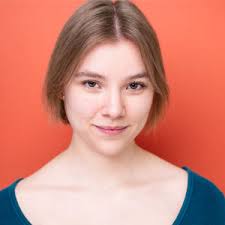 Jacqueline St. Pierre