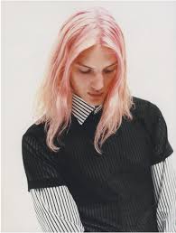 Hello feeling like a whole ass steak here 😌. Pin On Dude Alternative Hair