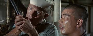 The Sand Pebbles (1966)- Robert Wise