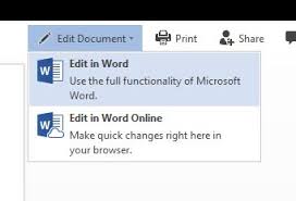 On the top taskbar of your mac, you should see the onedrive icon start to become animated as the the files start to sync, depending on the number of. I Can T Open A Sharepoint Or Onedrive Document Using The Desktop Office App