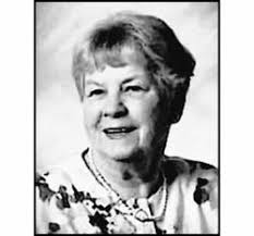 Wayna Mae Crisp Henson (1927-2007)