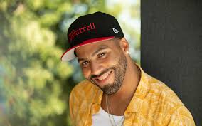 Temptation Island VIP auf RTL: Patrick Harrell aus Xanten will Promi-Damen  verführen