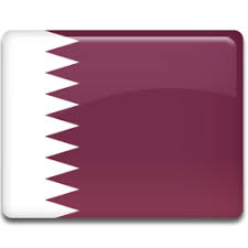 Flag, kuwait city, flag of kuwait, bahrain, united states of america, qatar, jeem tv, circle png. Qatar Flag Icon All Country Flag Iconset Custom Icon Design