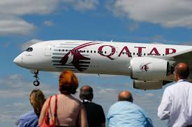 Where does qatar airways fly? American Airlines And Qatar Airways Heal Rift Renew Code Share Plans