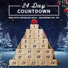 On top of the great gift basket deals and holiday sales, hickory farms also offers extra promotions throughout the year. 24 Days Of Gift Idea Specials Shop Local Raleigh