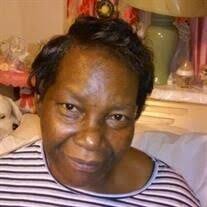 Ceceline Viola Hamilton Obituary