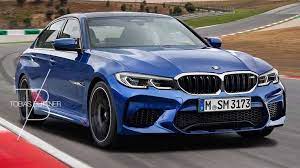 2020 Bmw M3 Release Date Price And Release Date Di 2020
