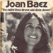 Joan Baez Seventies Music