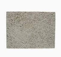 China odm wood slat sound wall ceiling panels system ...