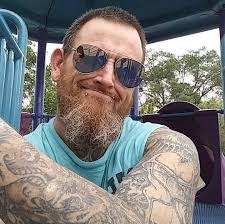 Kenneth Stearns's Instagram, Twitter & Facebook