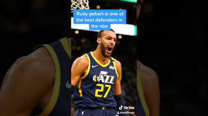 Il s'est exprimé sur cette action et la victoire de son équipe au terme de la rencontre. Rudy Gobert Meme Youtube