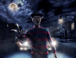 Nightmare incubo cracked vollversion als torrent download, kostenlos und anonym. Nightmare Elm Street Projects Photos Videos Logos Illustrations And Branding On Behance