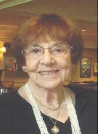 Elita Rausch Obituary (1929