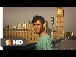 28 Days Later (1/5) Movie CLIP - Vacant London (2002) HD - YouTube