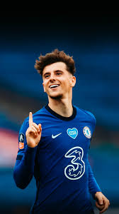 Tons of awesome mason mount wallpapers to download for free. Sylejon Mason Mount Fa Cup Manchester United 1