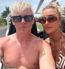 Jamie Laing hits back at critics who feel Radio 1 is turning into a 'Posh  Boys Club' saying he's 'earned' his new job after being turned down by the  BBC eight years