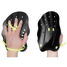 The Best Paddles For Lap Swimming In 2021 Athlete Approved Guide
