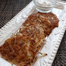 Hundreds of delicious recipes, paired with simple sides, that can be on your table in 45 minutes or less. German Potato Pancakes Recipe Allrecipes