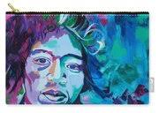 Jimi 2 Painting by Janice Westfall