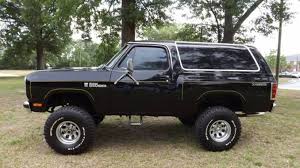 Image result for Black 1982 Dodge