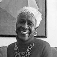 Vivian Morton Obituary