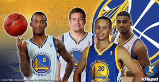 The City And1s Golden State Warriors Operation Sports Forums