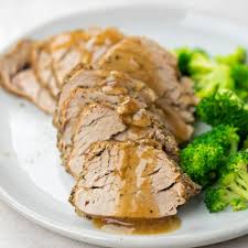 Maybe you would like to learn more about one of these? Instant Pot Pork Tenderloin Life Made Simple