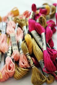 3,523 embroidery on knitting products are offered for sale by suppliers on alibaba.com, of which thread accounts for 2%, lace accounts for 1%, and patches the top countries of suppliers are india, china, and pakistan, from which the percentage of embroidery on knitting supply is 1%, 86%, and. Floral Embroidered Top Diy A Beautiful Mess