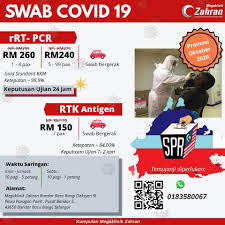Megaklinik Zahran Bandar Baru Nilai Posts Facebook