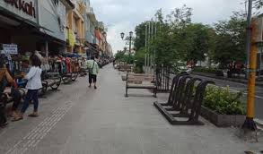 Liburan Ke Yogyakarta Harus Bawa Identitas Kesehatan Suara Surabaya