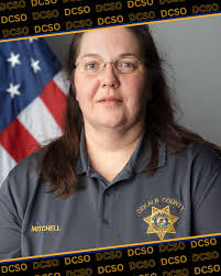 Congratulations to the following Sheriff's Office employees who were  recently recognized by the County Board for their years of service to the  County. Thank you for your commitment to the citizens of