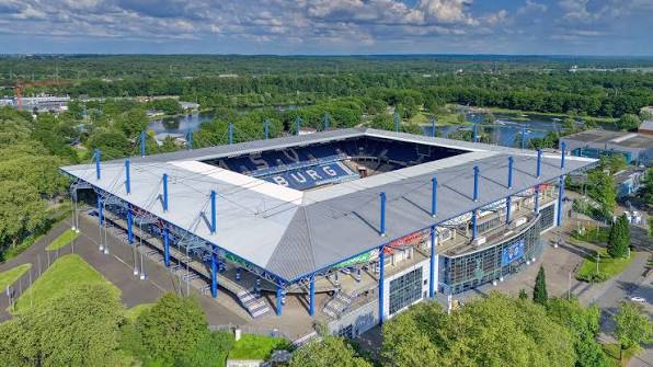 DSM - Duisburger Stadionmanagement