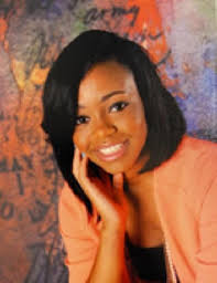 LaMaya Taylor Rutledge