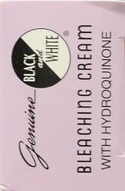 Maybe you would like to learn more about one of these? Black White Bleaching Cream Tube 1 5 Oz Kroger