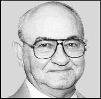 Vincent Liberto Obituary (2008)