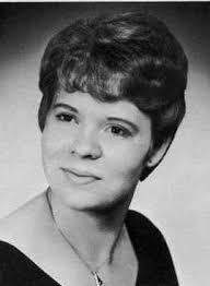 Barbara Helen “Bobbie” Hopper Jones (1951-1999)