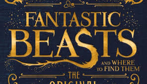 A collection of fbawtft imagines for people who need newt fanfiction like they need air. Learn The Secrets Behind Fantastic Beasts Barnes Noble Reads