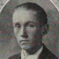 Harold Elmer Wilcher (1912–1955)