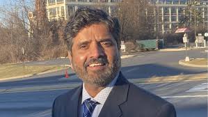 Easton man throws his hat into 2025 Northampton County Council race