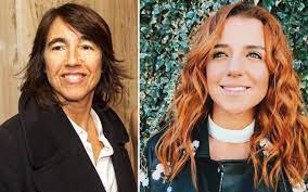 Macondo — divina proibição 03:28. Gabriela Sobral E Ines Heredia Diretora De Programas E Atriz Casam Em Segredo Vip Pt