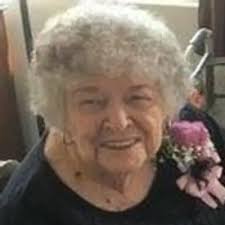 Obituary information for Natalie E. Minick