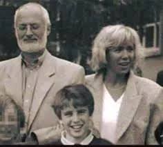 France's first lady, brigitte macron. Young Emmanuel Macron His Teacher Futur Wife And Her Husband In 2021 Husband Humor French First Lady Funny