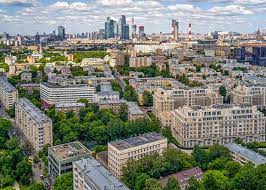 Новости о москве и для москвы из первых уст. Kazhdye 10 Let Naselenie Moskvy Uvelichivaetsya Na Million Chelovek Sobyanin Moskva 24 04 06 2021