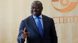 Lassina Zerbo interview: Can the world prevent a nuclear attack?