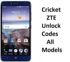 Insert a different operator simcard (e.g. Business Industrial Cricket Usa Unlock Code Zte Z959 More Zte Cricket Phone N5sensors Com