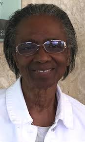 Delois Webster Blake 1931-2021